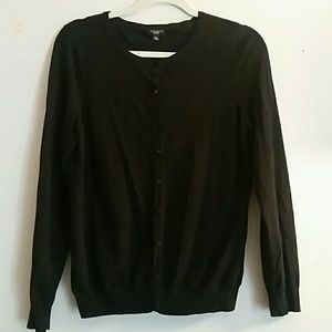 Talbot women's cardigan sweater